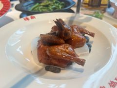 -谭厨中山传家菜.乳鸽.脆鲩鱼(华强北中航城店)
