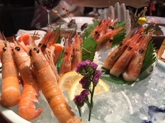 -Mr·Fish鱼鲜生海鲜放题(银泰in99店)