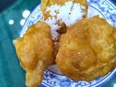 -隆福寺小吃店(东四店)