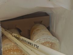 -喜茶(中山白水井店)