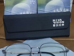 -宝岛眼镜·星创视光中心(中泰店)