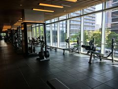 -燃坊JEN ACTIVE游泳健身中心·深圳前海JEN酒店