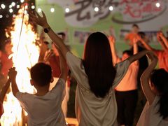 -清泉湾生态旅游度假区