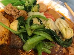 -郭记小街麻辣烫(南小街总店)