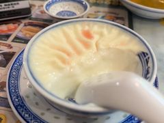 -广信牛奶甜品世家(台东店)