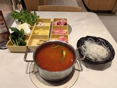 -呷哺呷哺 黄金牧场 (中发百旺店)