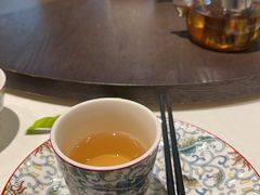 -千百味红餐厅·非遗江西菜(绿地双子塔总店)