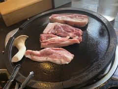 -Dombe豚(黑猪肉街店)