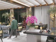 -陈熹公民族美食文化餐厅(中华广场店)