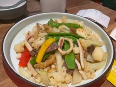 -先记烧鹅王·本地粤菜(福永店)