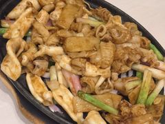 -莞香楼·正宗东莞菜(东升店)