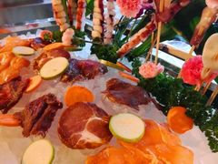 -西安锦江国际酒店