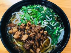 -再回首鸡肉米线(人民路一店)