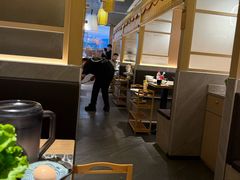 -隐家本格烧肉(万达广场店)