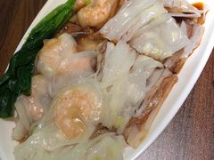 -西关味(大卫城店)