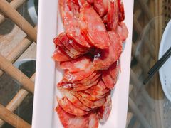 -翠茗农庄土菜馆(天目湖店)