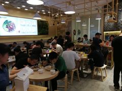 大堂-I-YOU面缘·仁和新城店