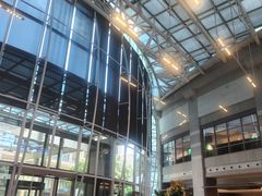-上海外滩茂悦大酒店