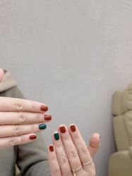 -UU·NAIL美甲美睫專門店