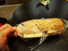 -OUR Bakery(三里屯太古里店)