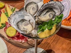-Osteria Garden 生蚝花园餐厅(原进贤路店)