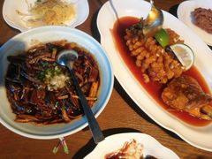 -上海小南国(正大店)