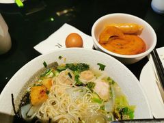 -怡廊(上海漕河泾万丽酒店)