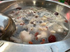 -范饭椰林川湘味海鲜·椰子鸡(三亚湾椰梦长廊店)