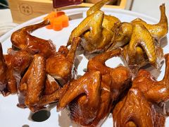 -大鸽饭(马王堆店)
