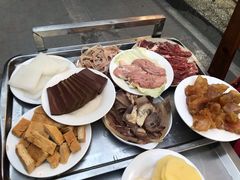 牛杂-李德富老街牛杂火锅(抚琴街店)