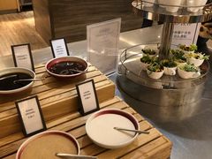 -北京王府井希尔顿酒店·万斯阁西餐厅