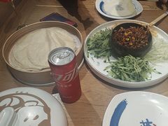 -满园烤鸭·春饼(抚顺万达店)