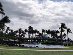 -三亚亚龙湾天域度假酒店