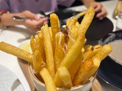 -马克西姆俄罗斯餐厅(通亚街店)