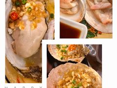 -辉记炭烧海鲜大排档·老字号(福田店)