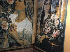 -维吾尔餐厅(宜山路店)