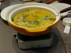 -香山湖家家宴(中山陵店)