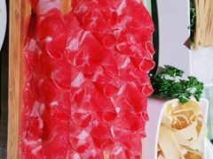 -番食园鲜食火锅(高新店)