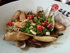 -面道赞宁海海鲜面(迎凤街店)