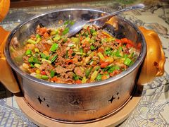 -井水小厨·湘菜(活力广场店)