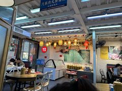 -老妈厨房·二十年街坊菜(国金店)