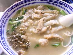 -明呈黄鱼面馆(斜土路店)