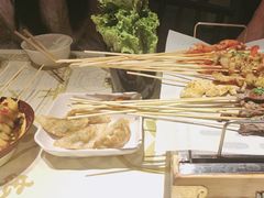 -串盟烧烤大排档·长沙美食地标(星沙店)