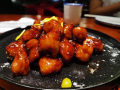 糖醋里脊-寻宝记绍兴菜(鲁迅路店)