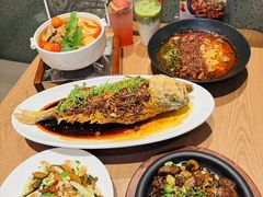 -榕意·川味之美(深业上城店)