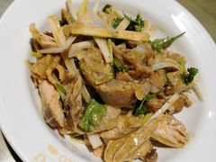 -多福饺·家常菜(谷德店)