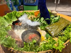 -品德宏·孔雀宴的发源地(金塔园店)