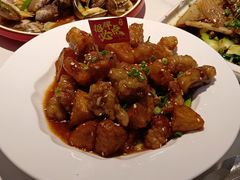 -旺达·福州菜(正大广场店)