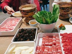 -古关火锅店(古北水镇景区店)