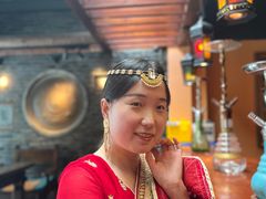 -甘尼仕印度餐厅爵士酒吧(阳春巷店)